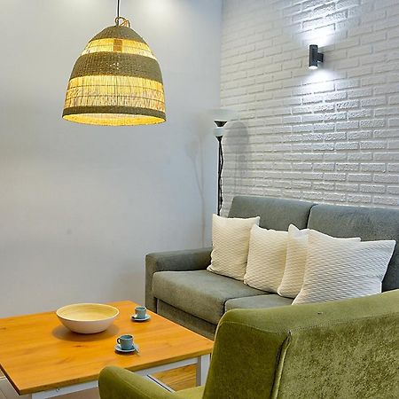 סביליה Apartsuite B&R Triana Arellano מראה חיצוני תמונה