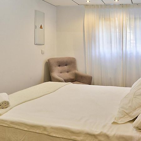סביליה Apartsuite B&R Triana Arellano מראה חיצוני תמונה