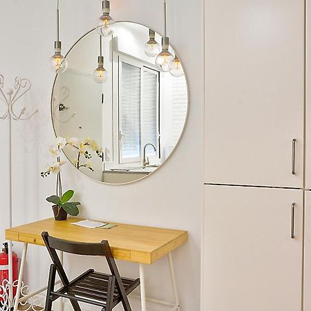סביליה Apartsuite B&R Triana Arellano מראה חיצוני תמונה