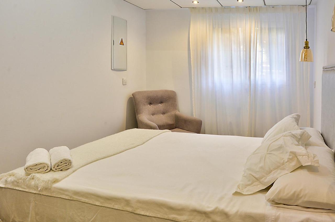 סביליה Apartsuite B&R Triana Arellano מראה חיצוני תמונה