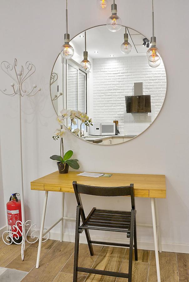 סביליה Apartsuite B&R Triana Arellano מראה חיצוני תמונה