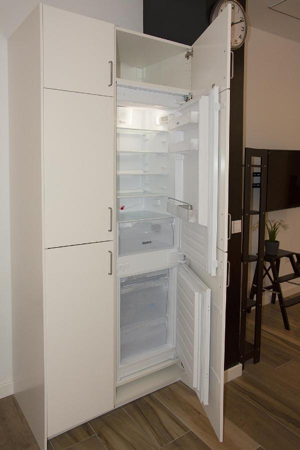 סביליה Apartsuite B&R Triana Arellano מראה חיצוני תמונה