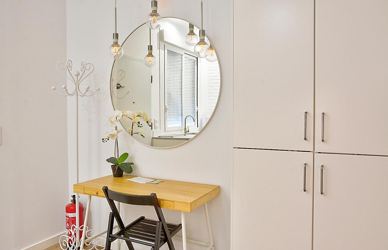 סביליה Apartsuite B&R Triana Arellano מראה חיצוני תמונה