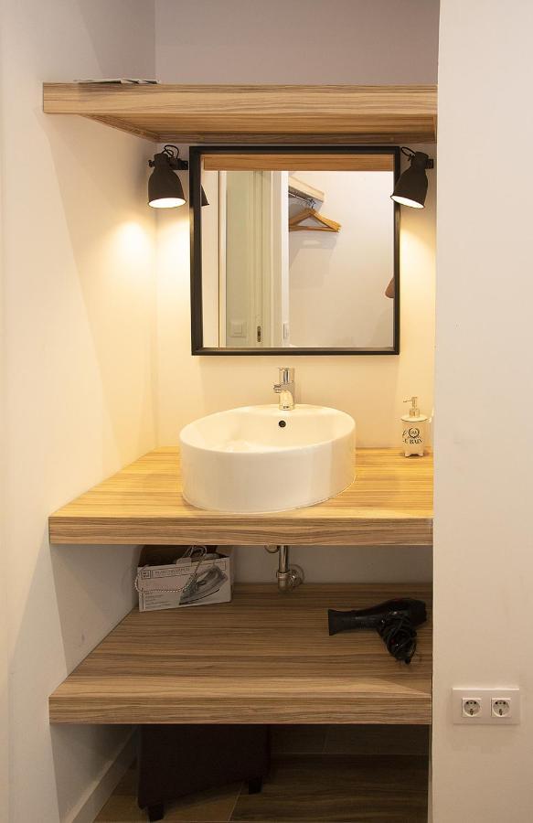 סביליה Apartsuite B&R Triana Arellano מראה חיצוני תמונה